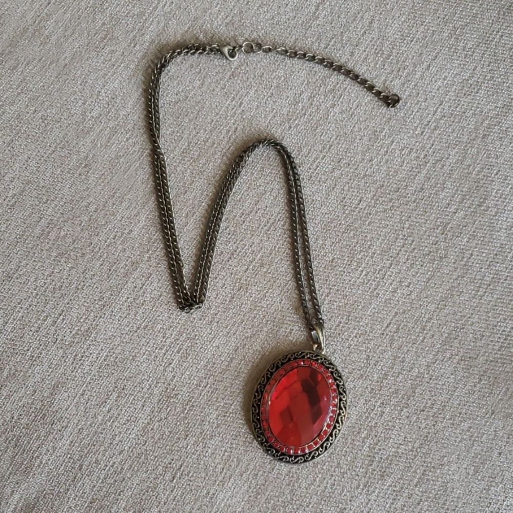 Antique style Necklace